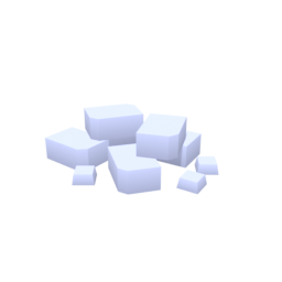 Debris